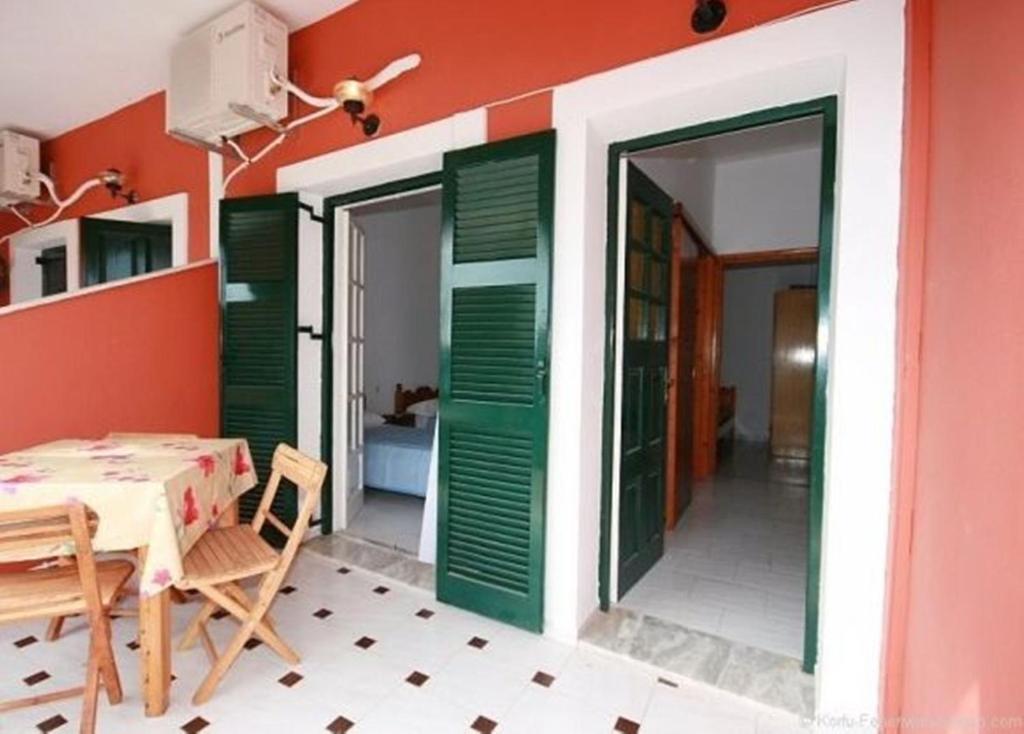 Paleopalace باليوكاستريتسا الغرفة الصورة