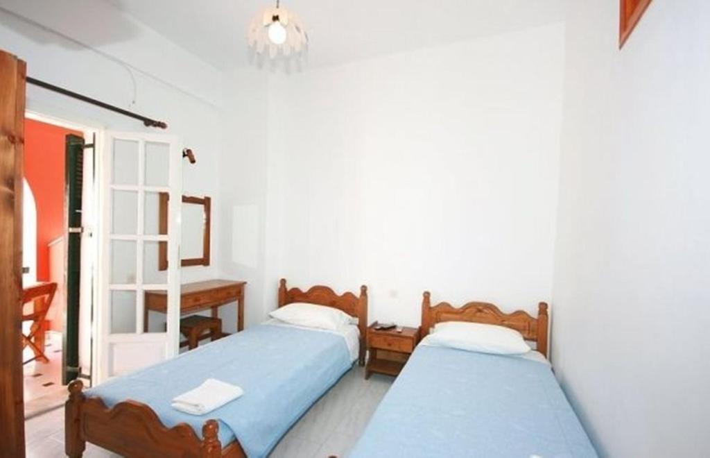 Paleopalace باليوكاستريتسا الغرفة الصورة