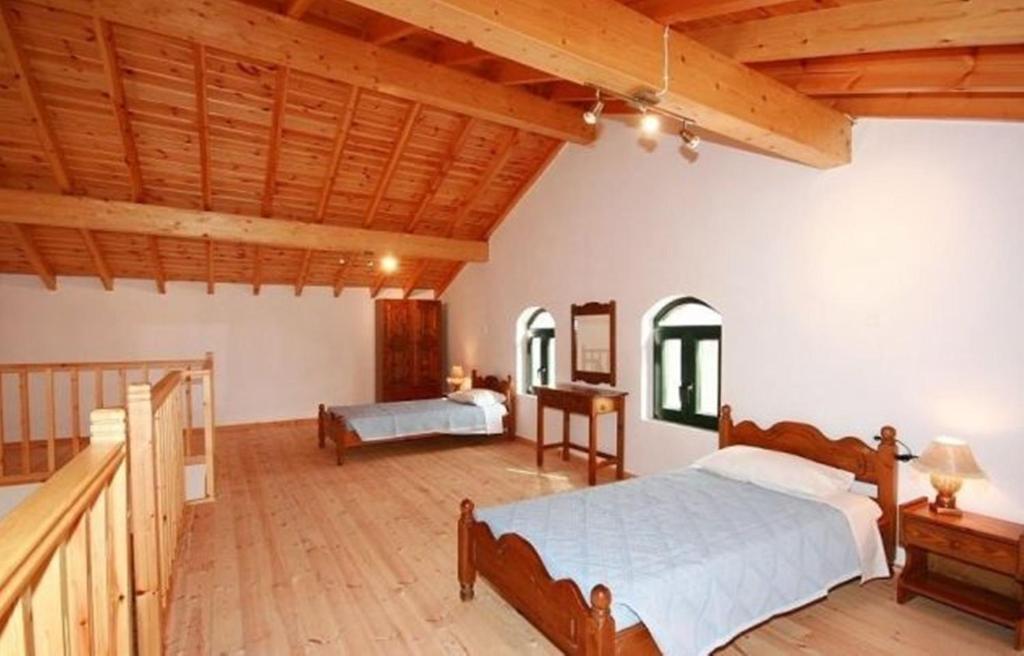 Paleopalace باليوكاستريتسا الغرفة الصورة