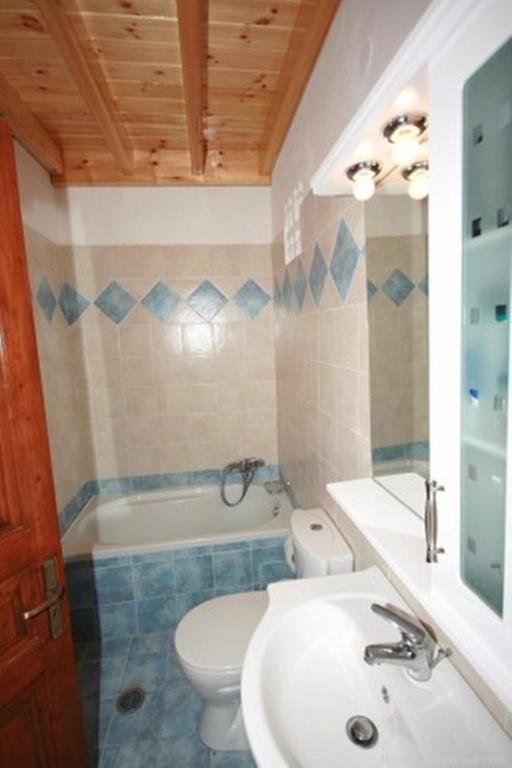 Paleopalace باليوكاستريتسا الغرفة الصورة